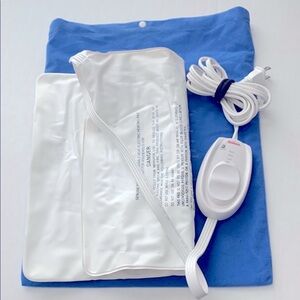 Sunbeam Electric Heating Pad